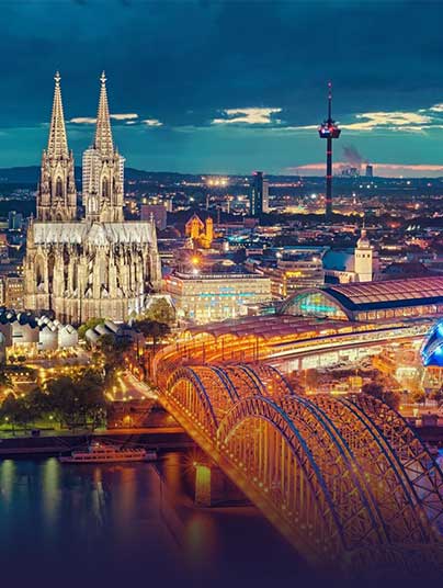 Agence de voyage & Tourisme; Bourse d'étude; Achat billet d'avion