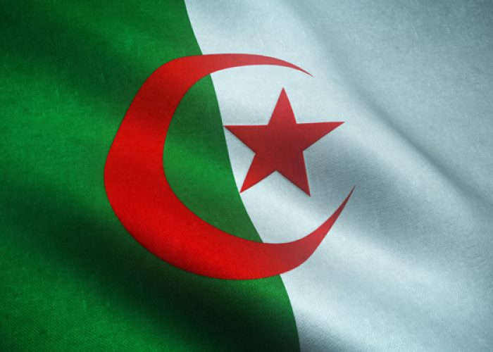 algérie